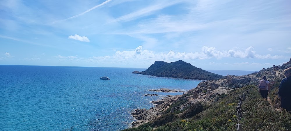 Plage de la Douane