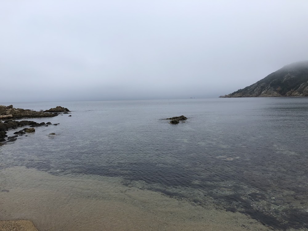Plage de Camarat