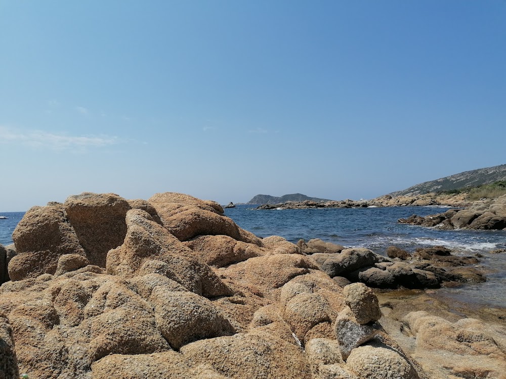 Plage du Casabianca