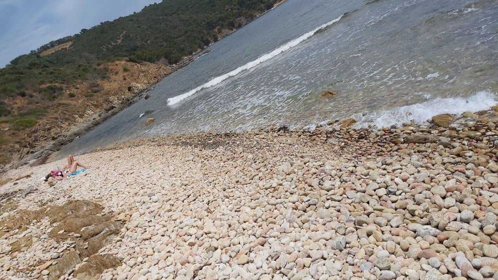 plage de la Quessine