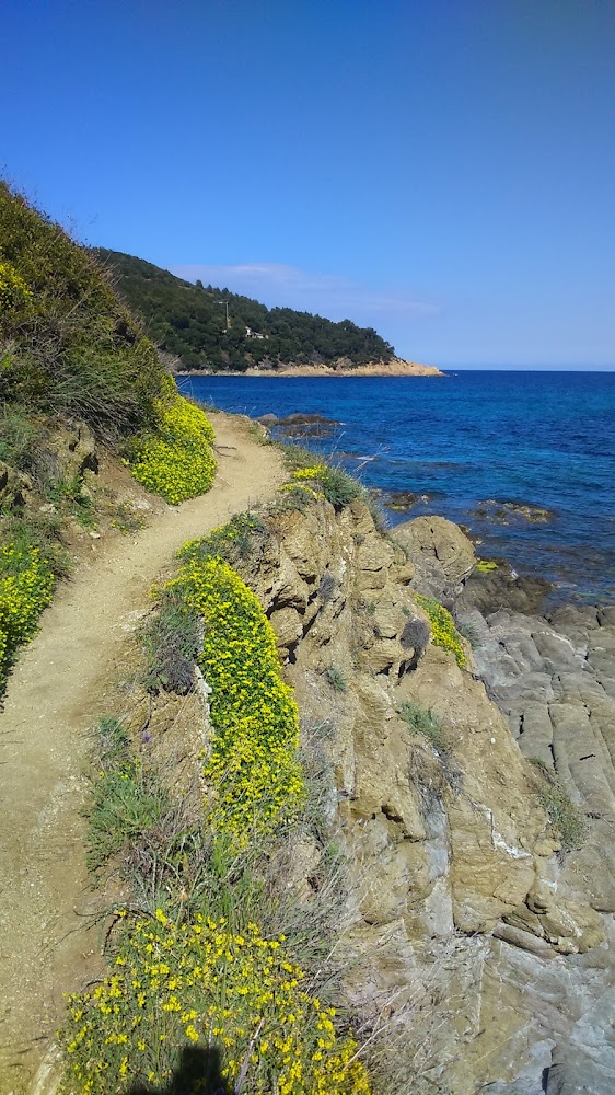 plage de la Quessine