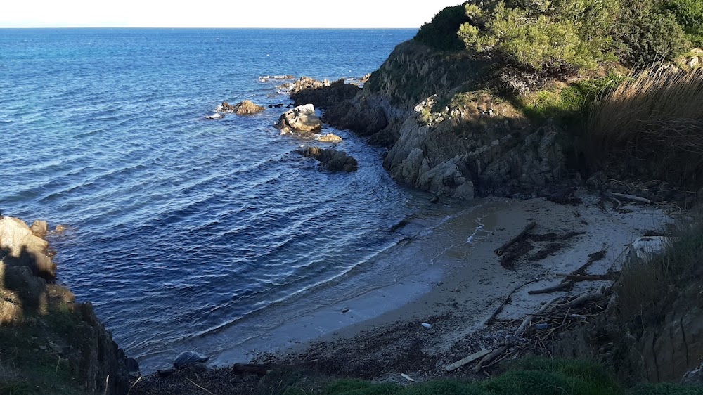 Plage Adalicia