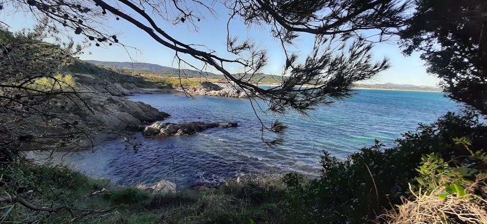 Plage Adalicia