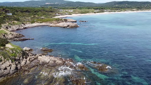 Plage Adalicia
