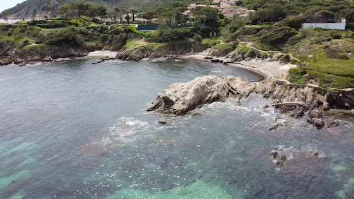 Plage Adalicia