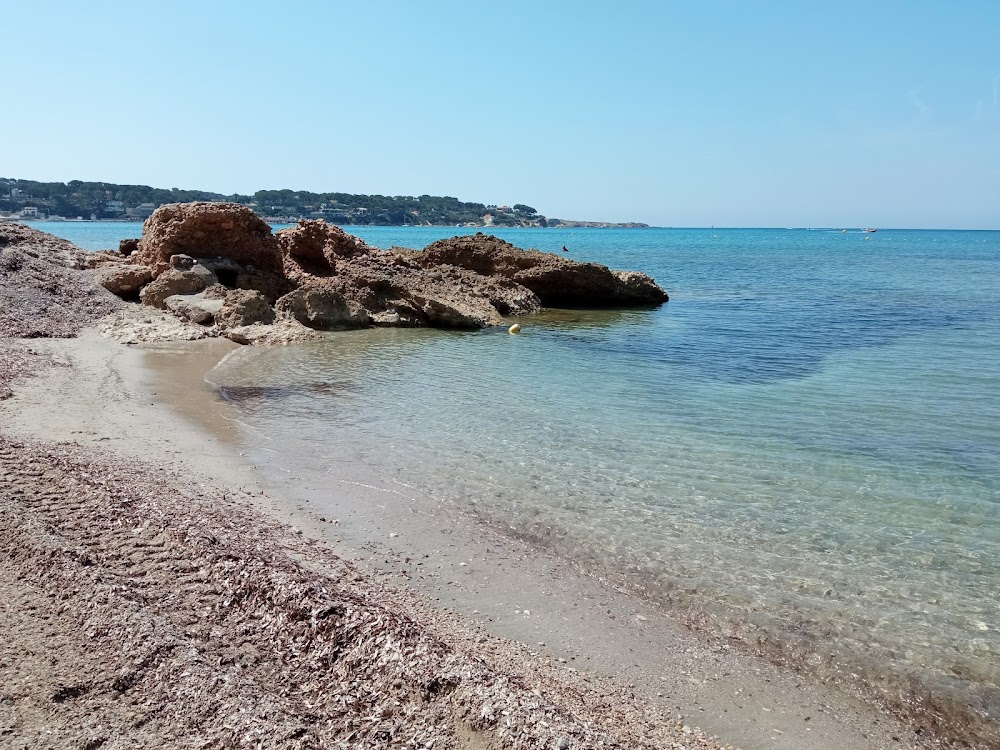 Plage du Lido