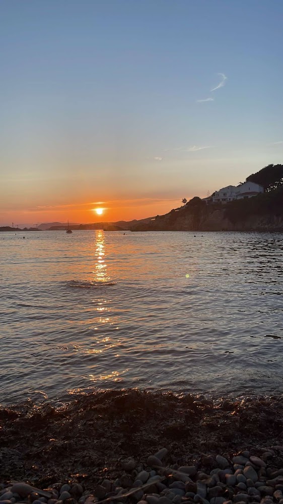 Plage de Beaucours