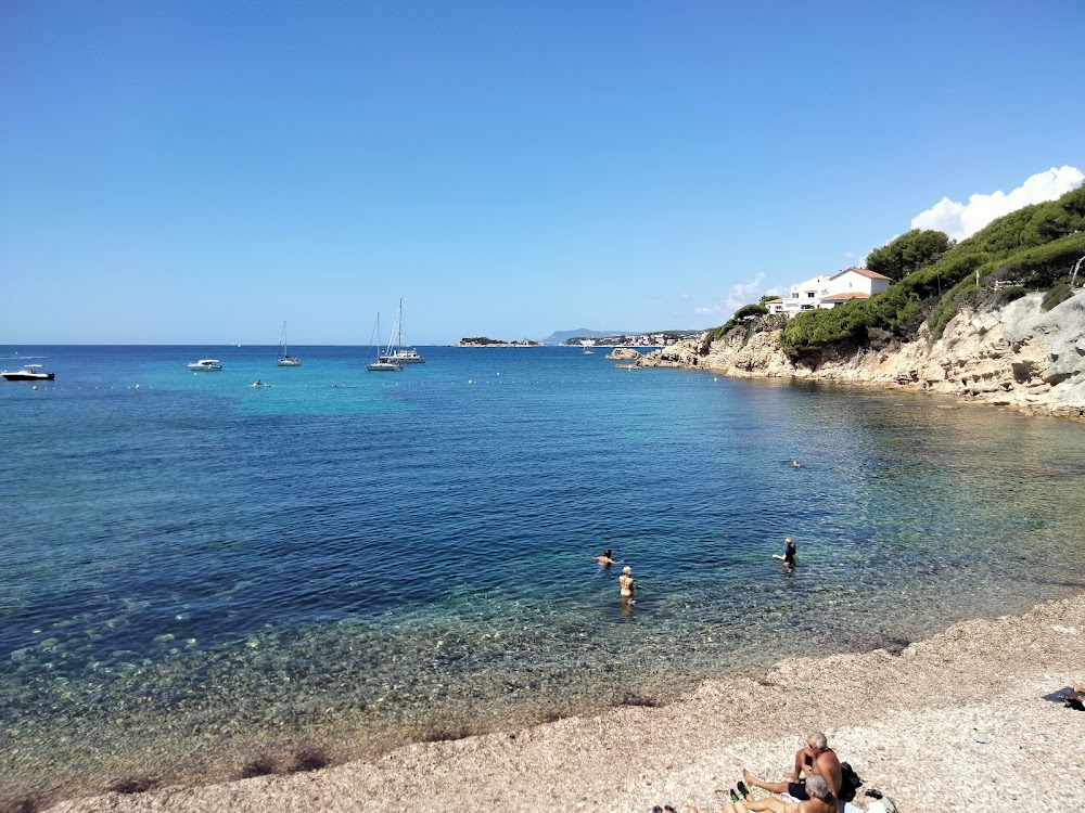 Plage de Beaucours