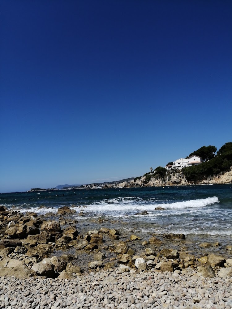 Plage de Beaucours