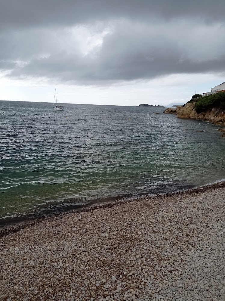 Plage de Beaucours