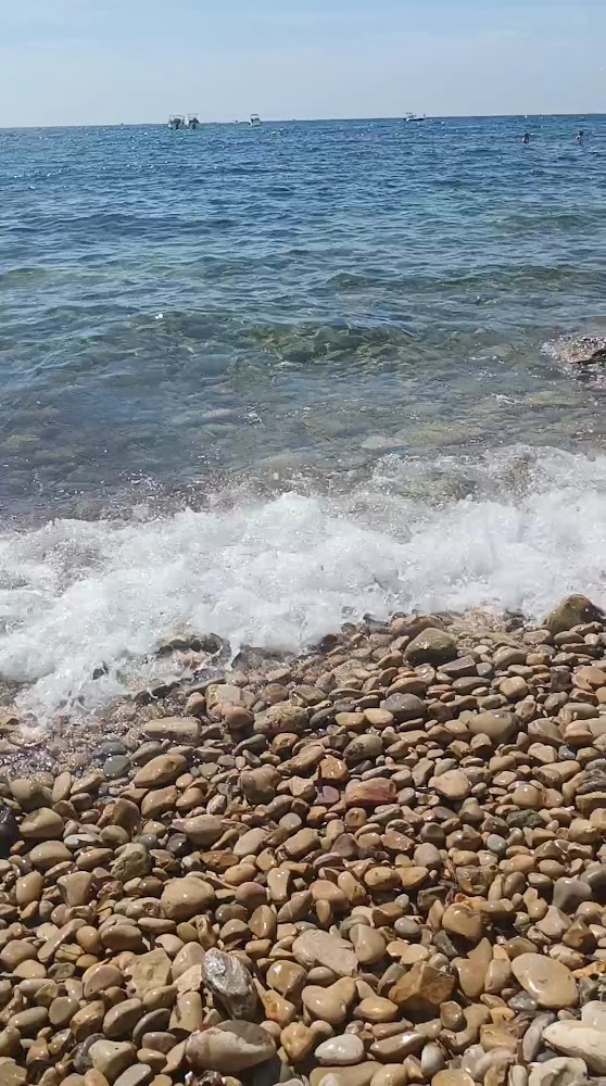 Plage de Beaucours