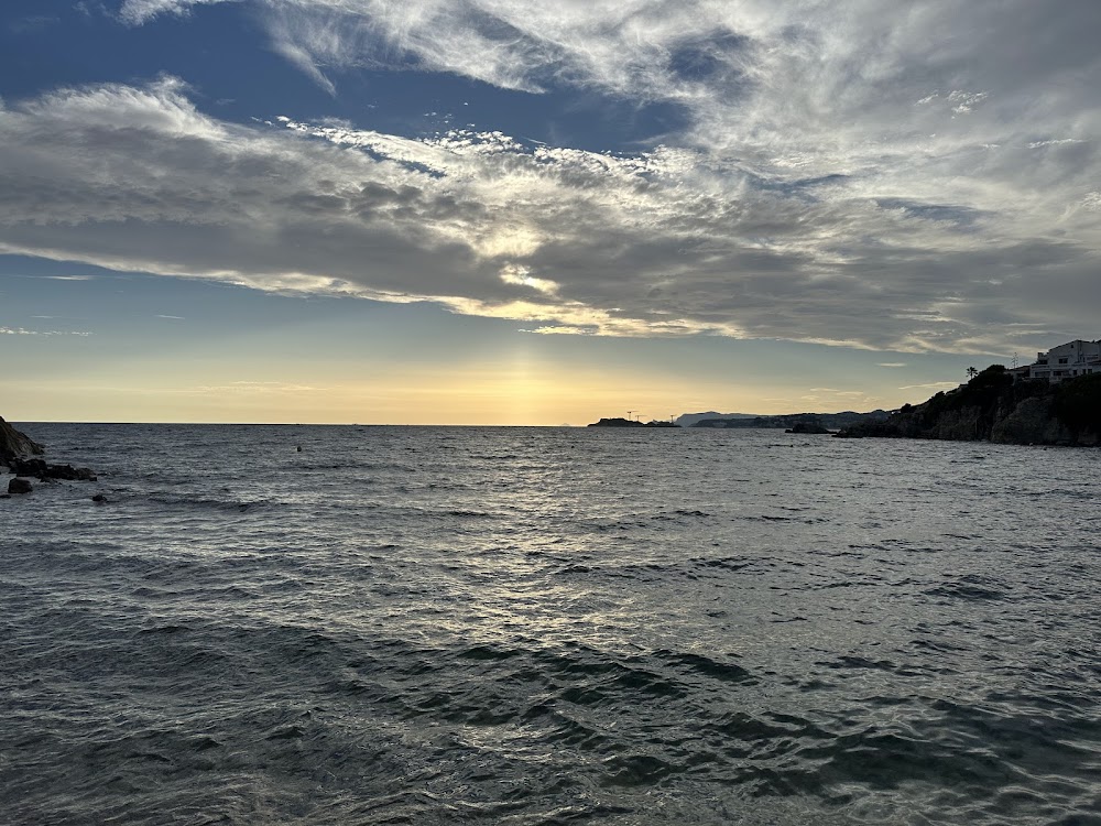 Plage de Beaucours