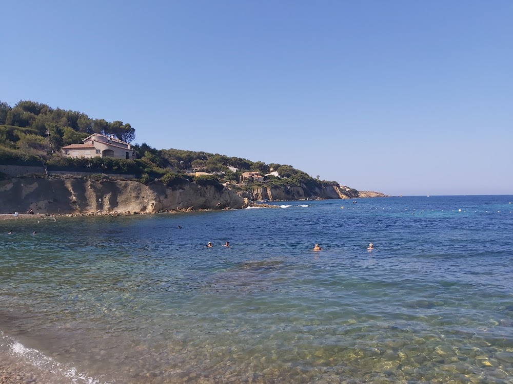 Plage de Beaucours