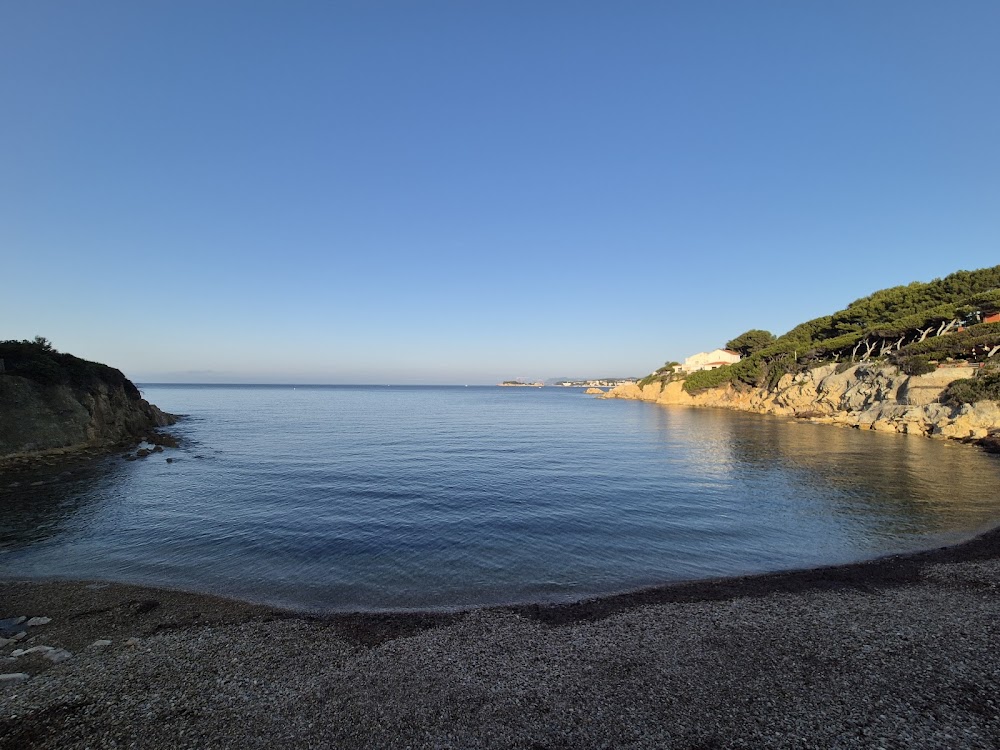 Plage de Beaucours