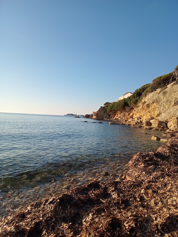 Plage de Beaucours