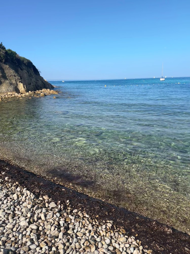 Plage de Beaucours