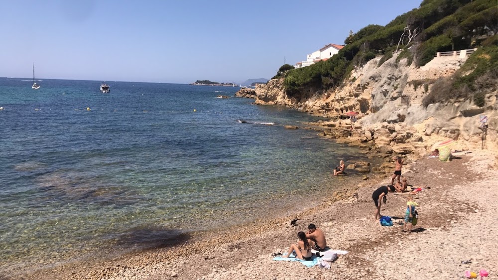 Plage de Beaucours