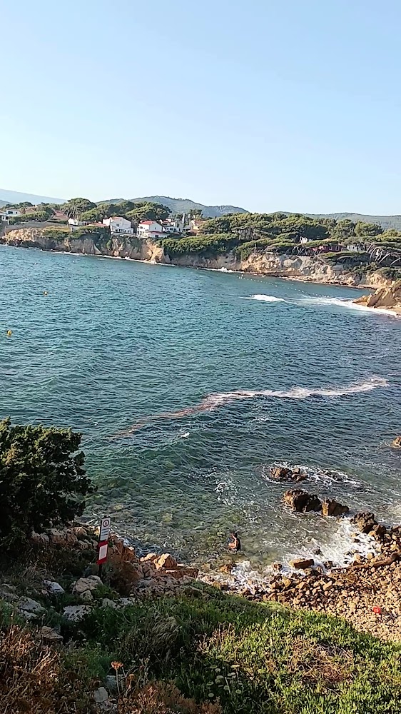 Plage de Beaucours