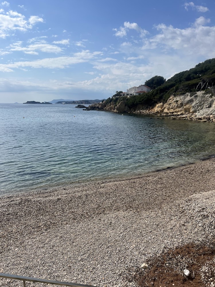 Plage de Beaucours