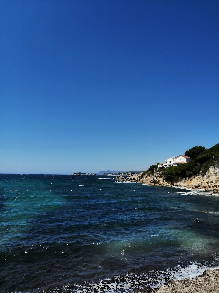 Plage de Beaucours