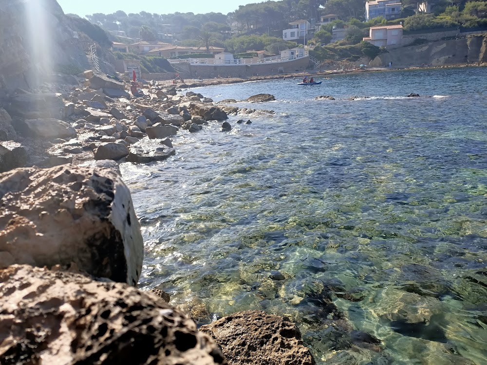 Plage de Beaucours