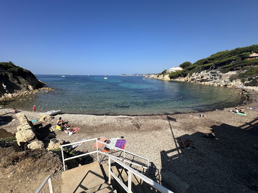 Plage de Beaucours