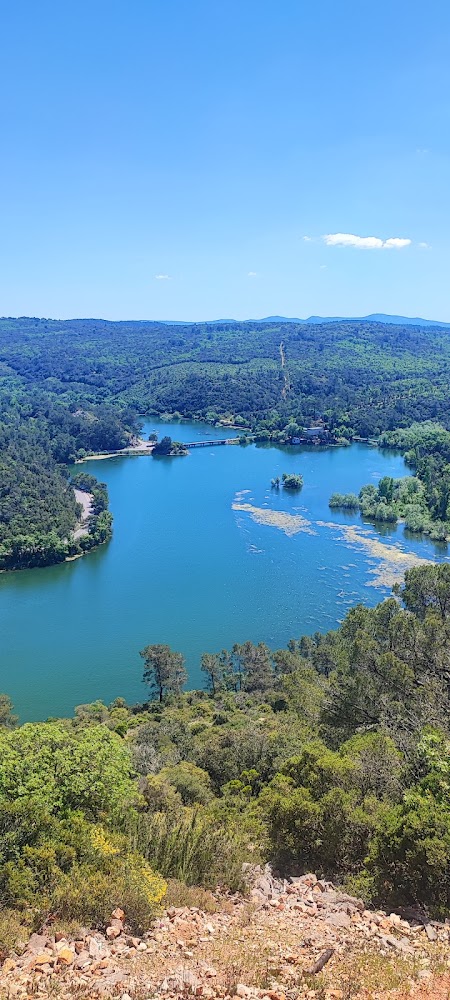 Mourillon