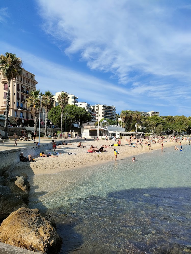 Mourillon