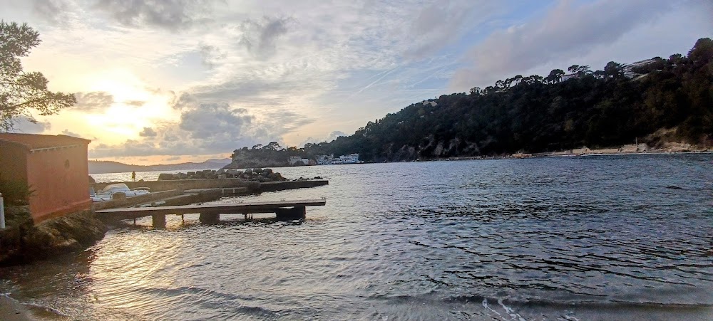 Anse de Méjean