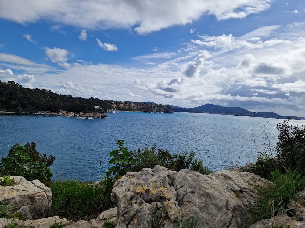 Anse de Méjean