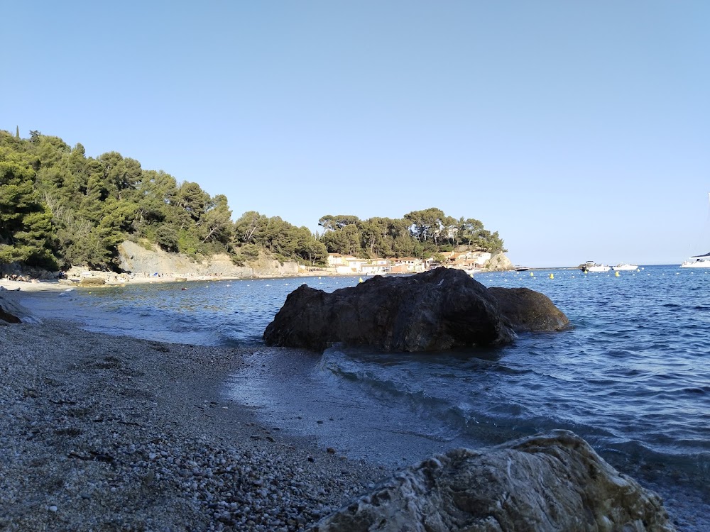 Anse de Méjean