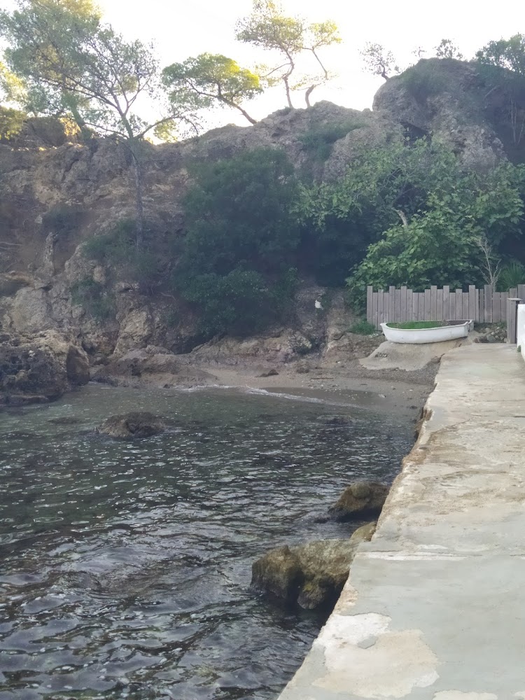 Anse de Méjean