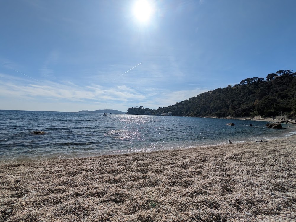 Anse de Méjean