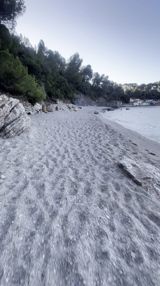 Anse de Méjean