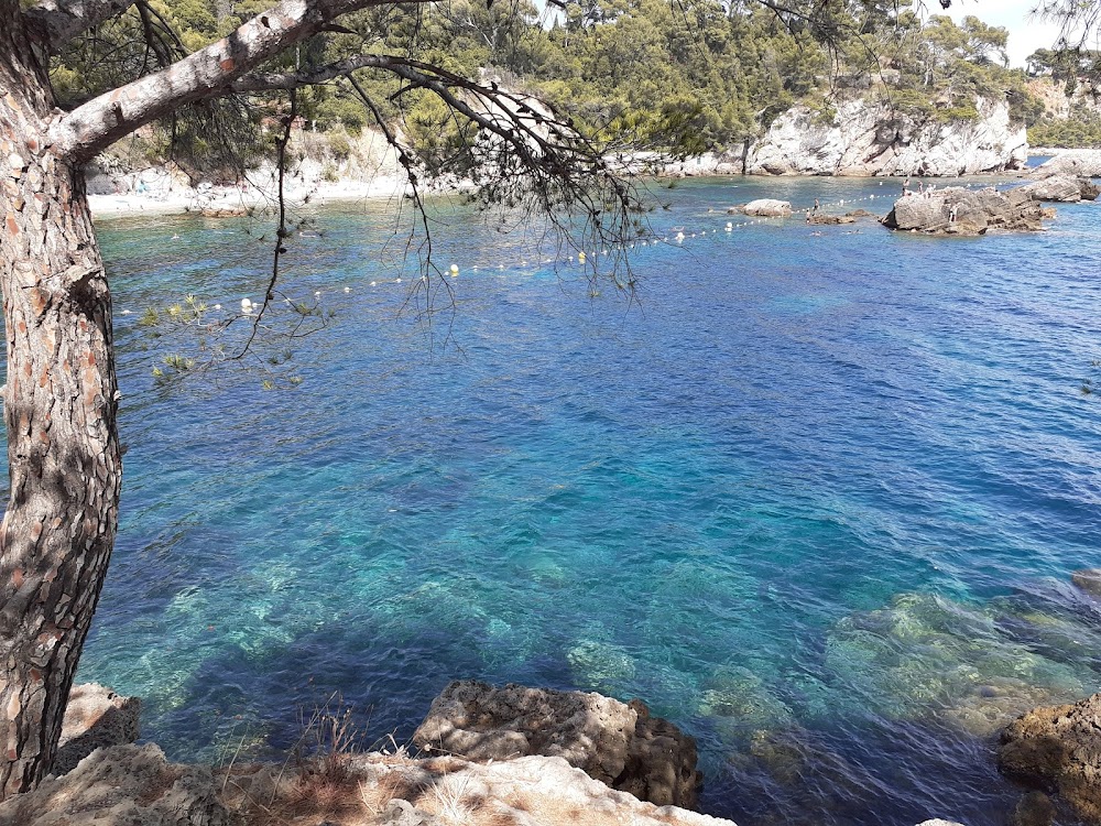 Anse de Méjean