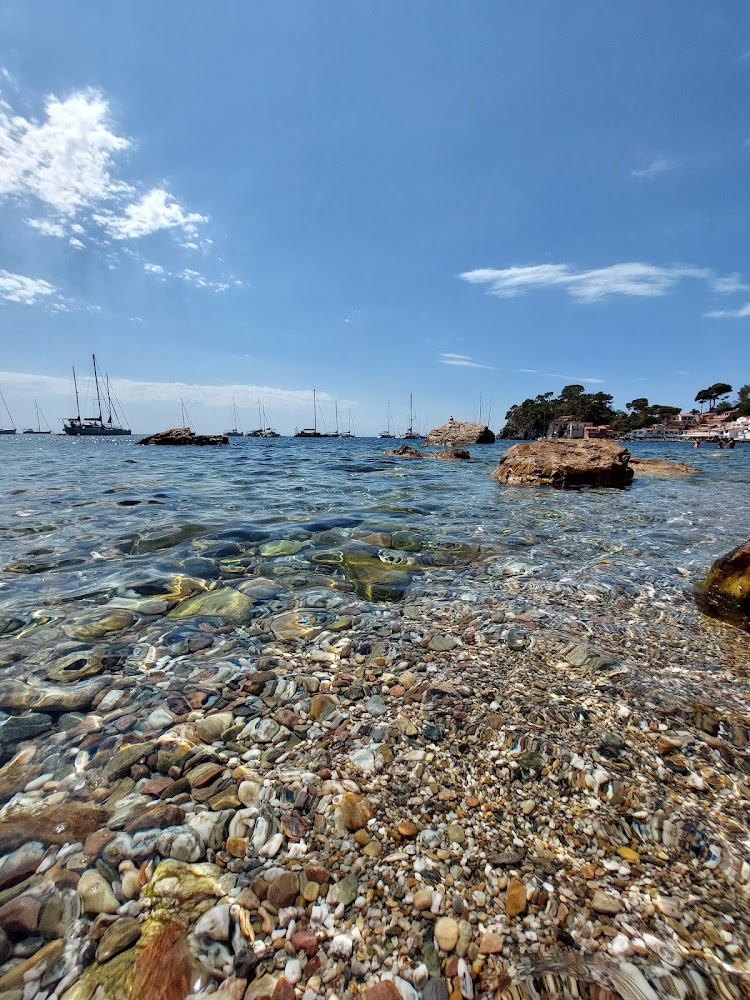 Anse de Méjean