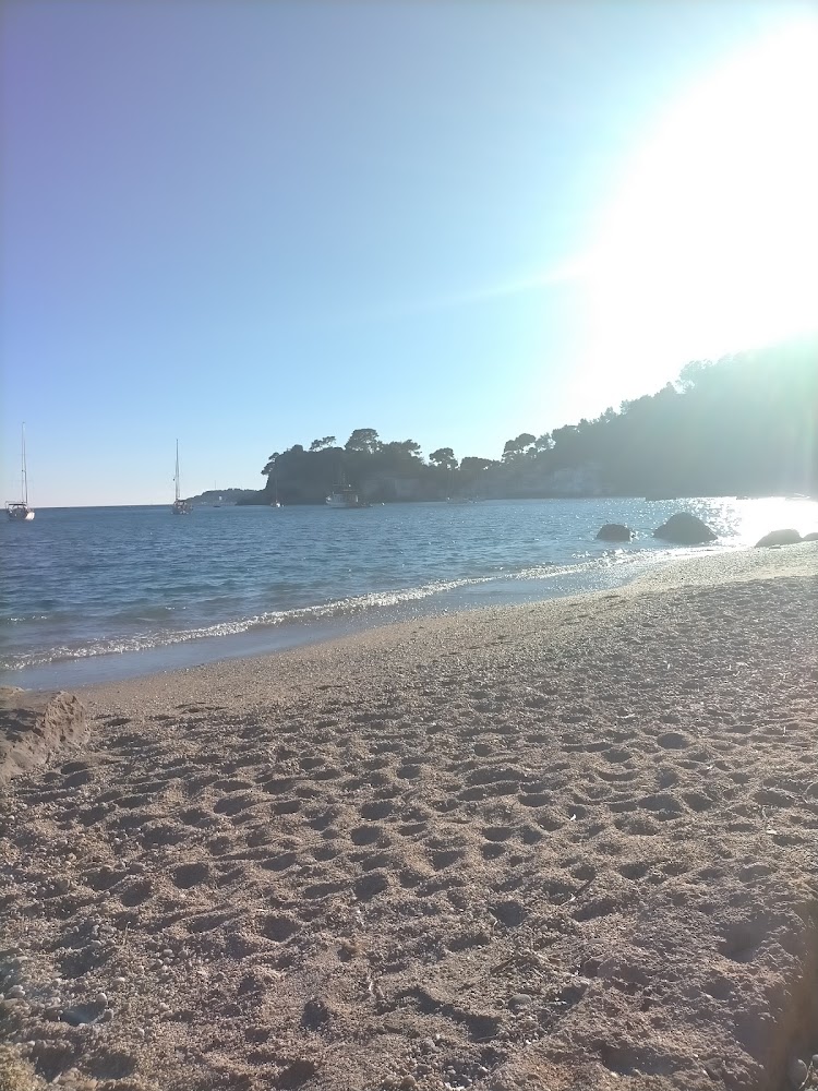 Anse de Méjean