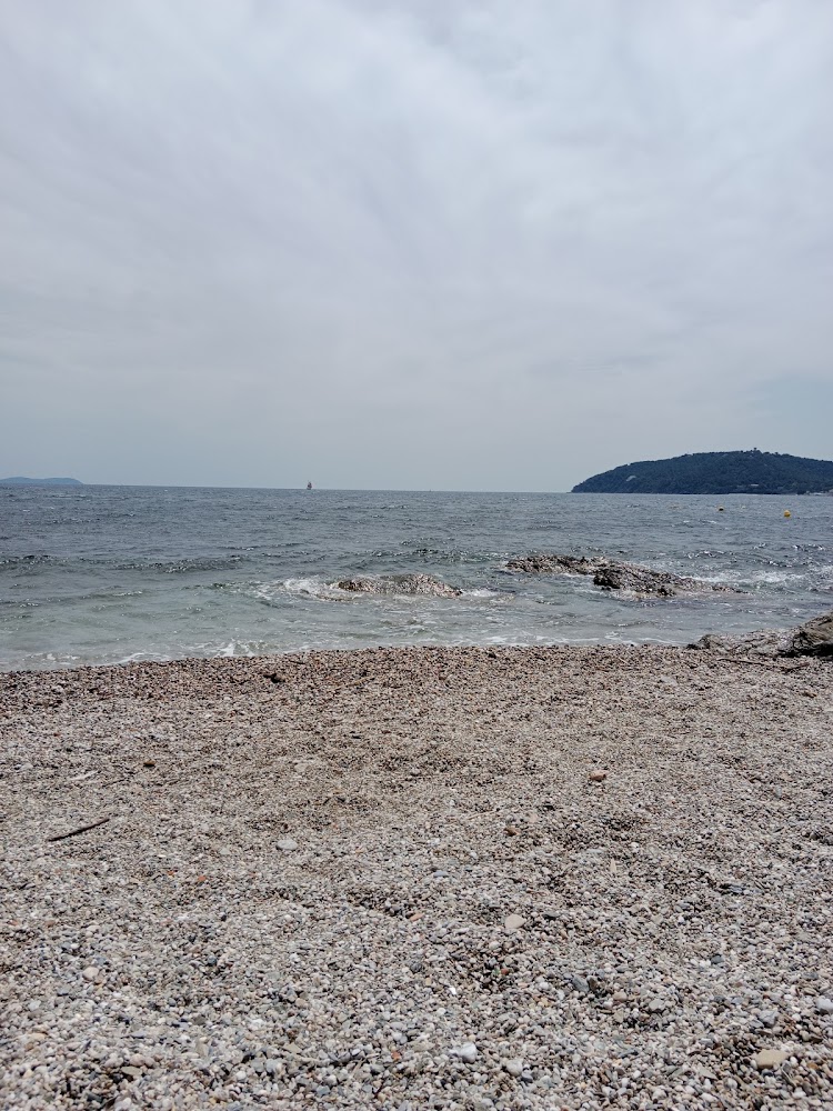 Plage Naturiste