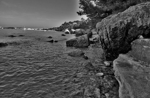 Plage du Trelus
