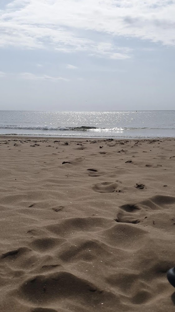 Plage des Coussoules