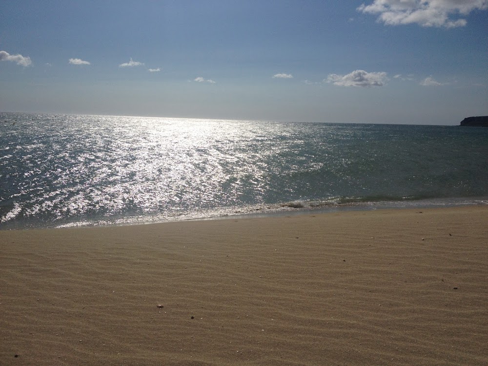Plage des Coussoules