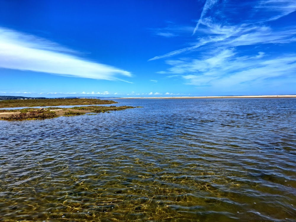 Plage des Coussoules