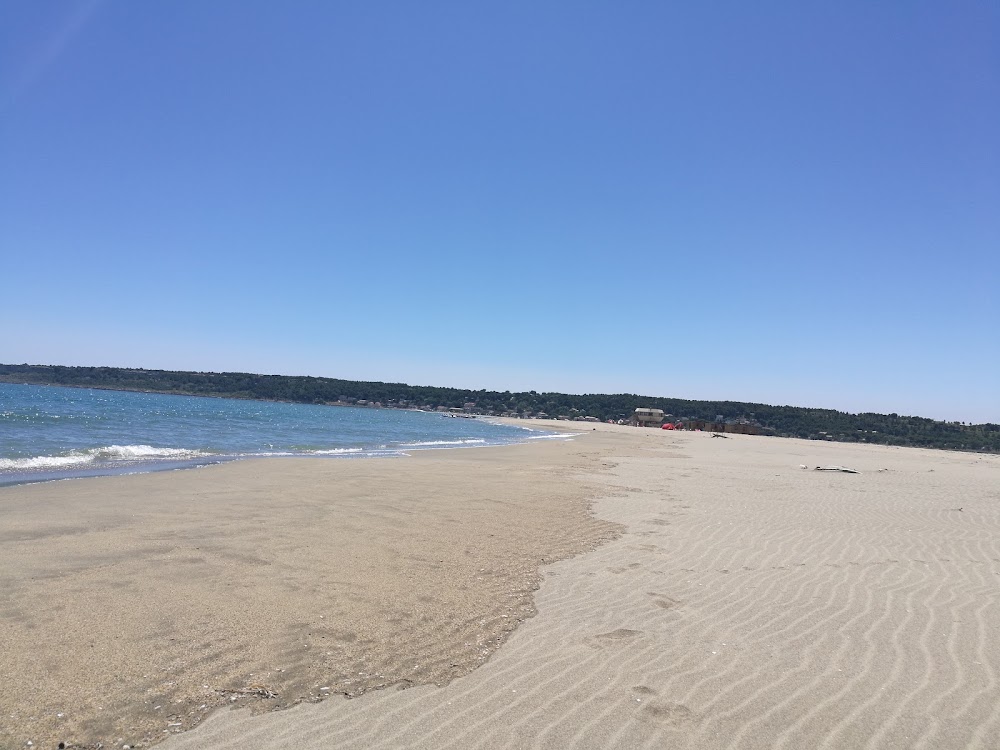 Plage des Coussoules