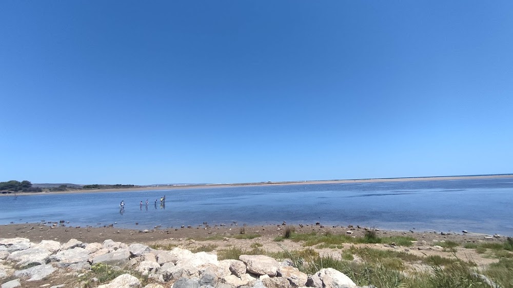 Plage des Coussoules