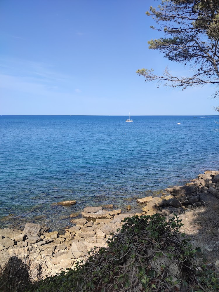 Plage des Coussoules