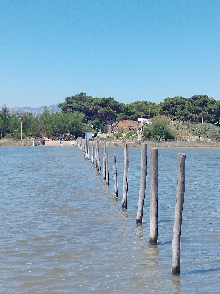Plage des Coussoules