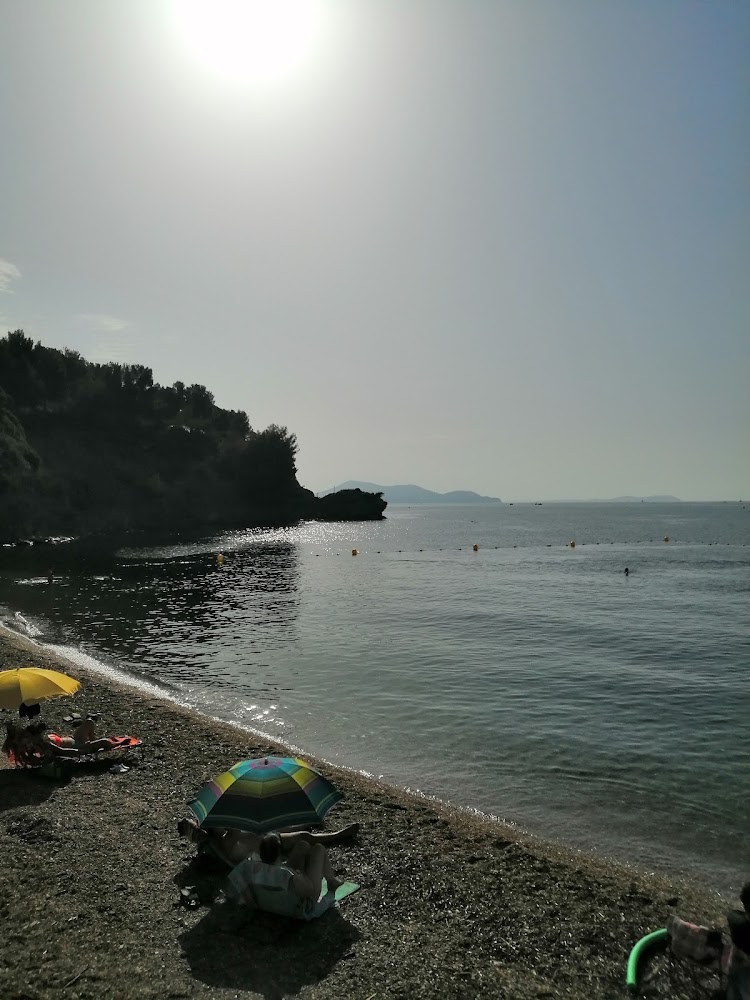 Plage De Pipady