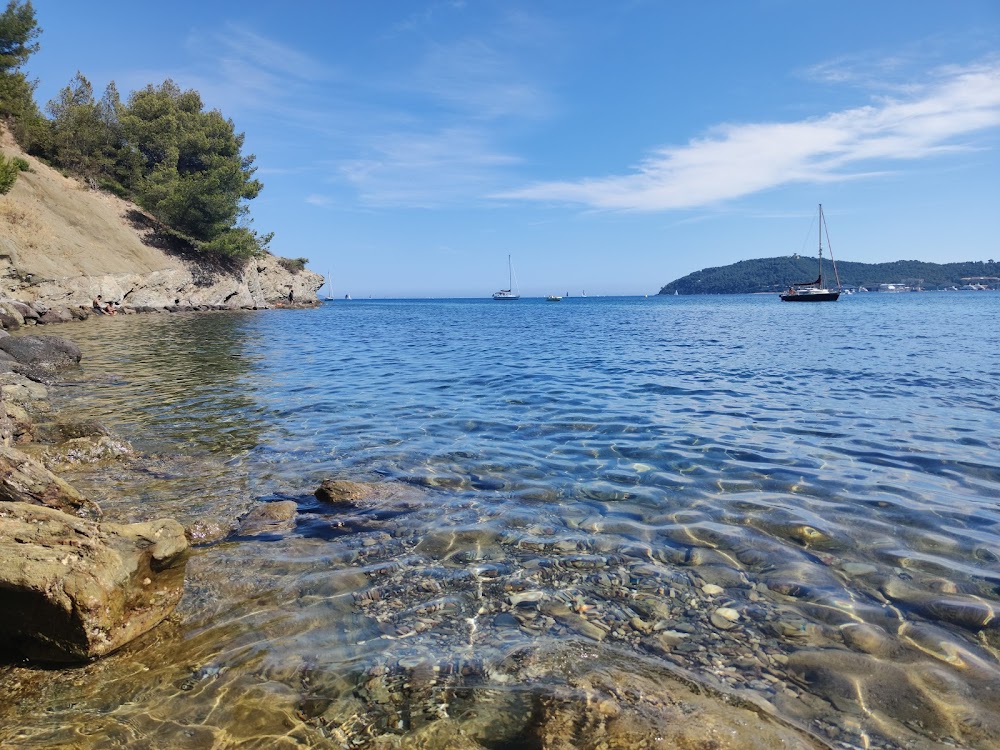 Plage De Pipady