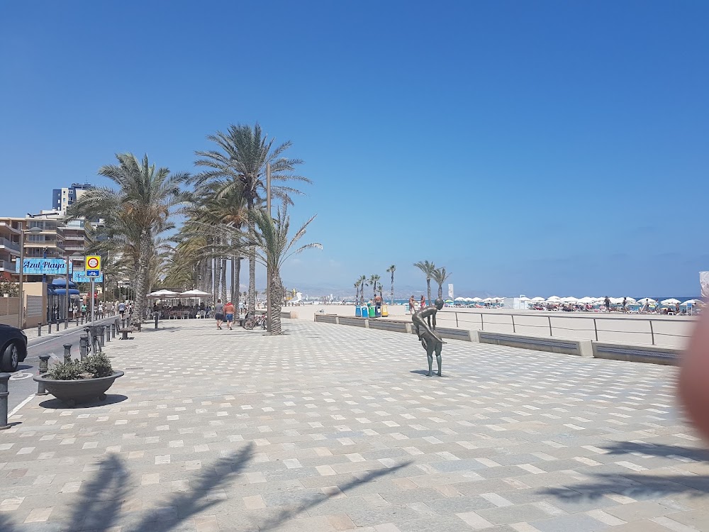 San Juan Playa