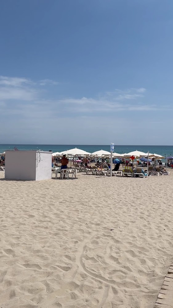 San Juan Playa